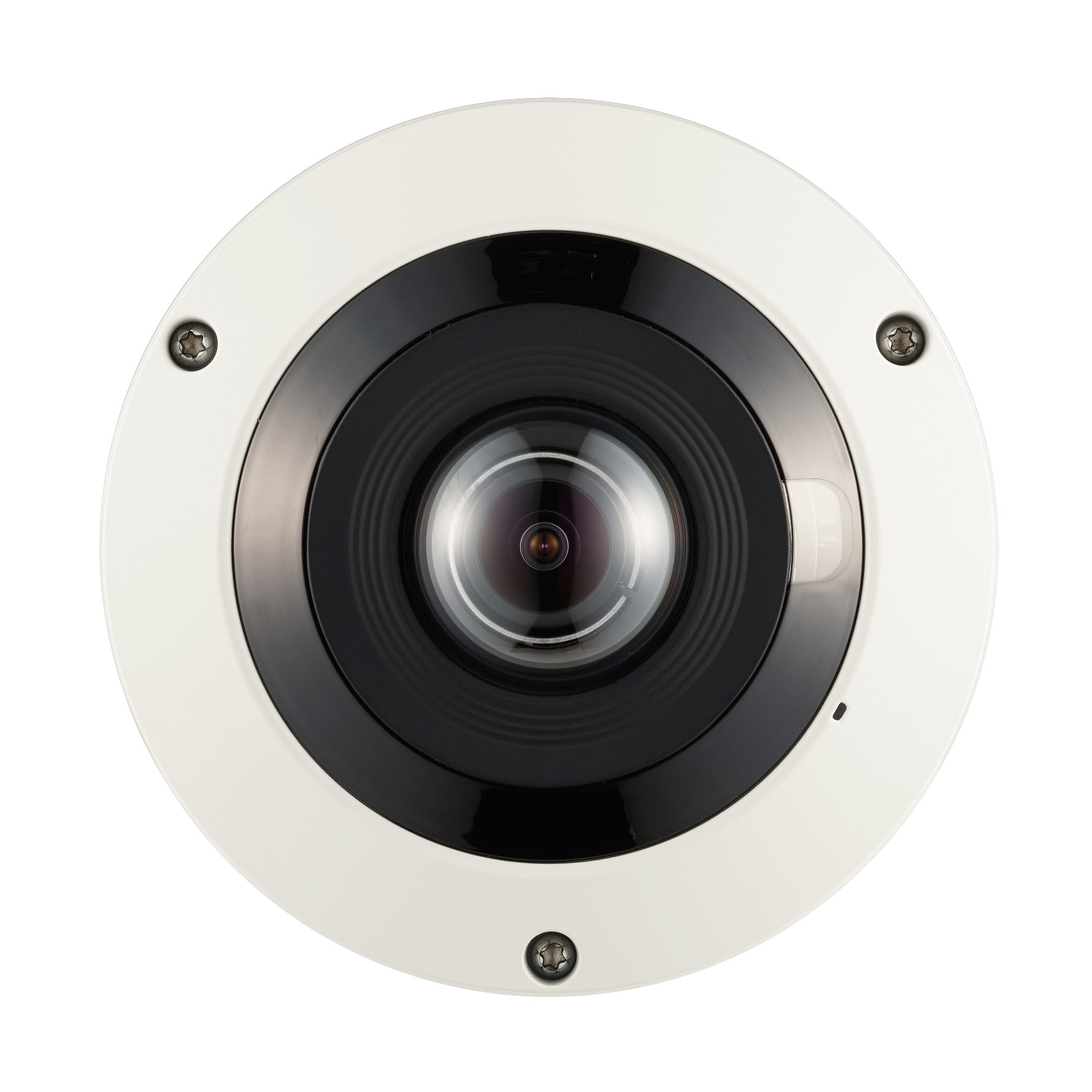 Hanwha PNF-9010R IP Cameras | Tensor Security